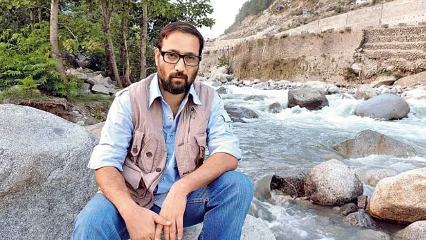 Mid-day : Vivek Budakoti