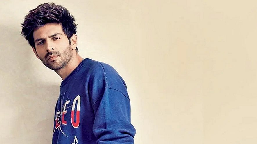 Mid.day.com : Kartik Aaryan