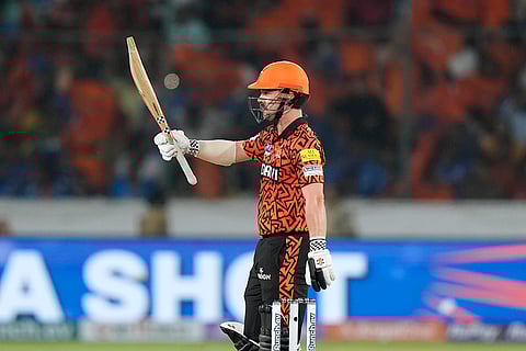 IPL 2024: Sunrisers Hyderabad vs Mumbai Indians