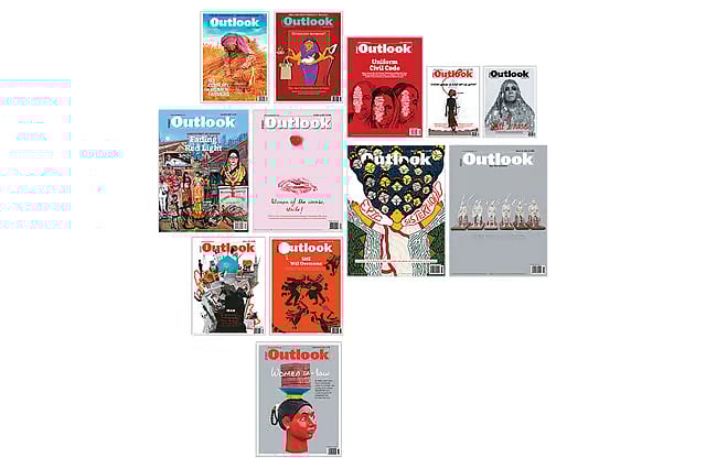 Breaking Beauty Myths: A Woman's Perspective | Outlook Flawless Issue Excerpts