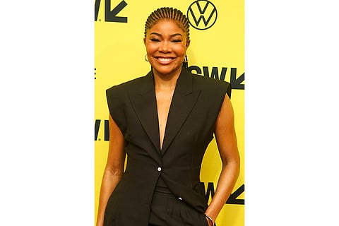 ‘The Idea Of You’ Film Premiere