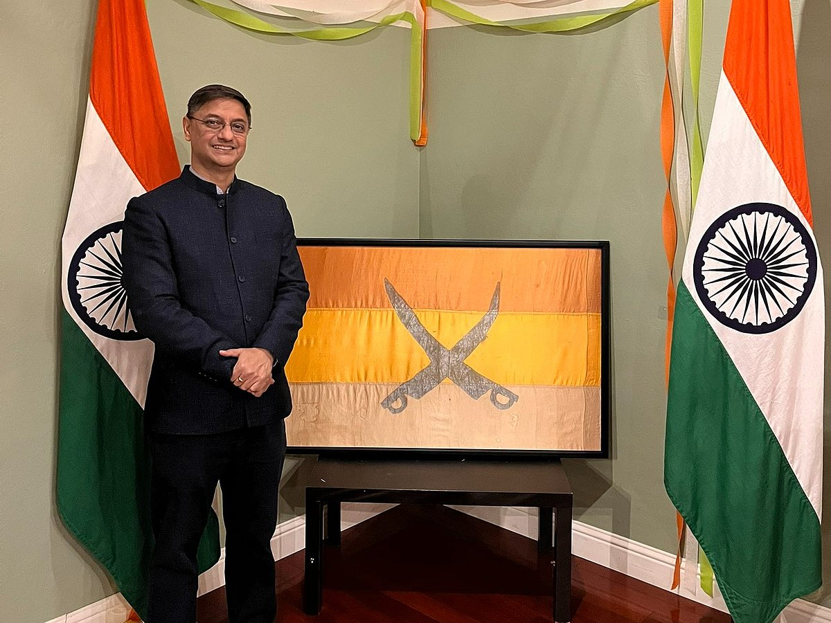 Sanyal, who made the comments last month at the Nyaya Nirmaan 2025 conference, had claimed that the judicial system was slowing down India’s progress. - File photo