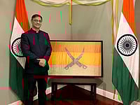 File photo : Sanyal, who made the comments last month at the Nyaya Nirmaan 2025 conference, had claimed that the judicial system was slowing down India’s progress.