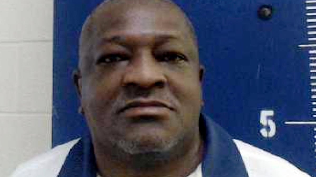 X : Willie James Pye will be first inmate in four years to be executed in Georgia.