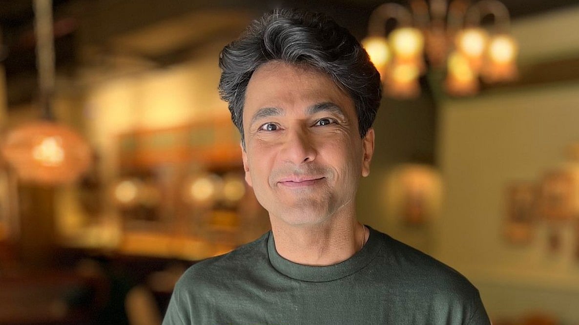 Vikas Khanna - Instagram