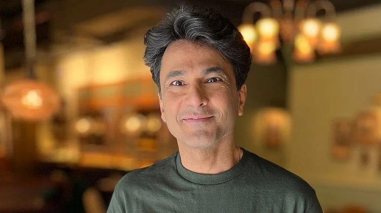 Vikas Khanna - Instagram