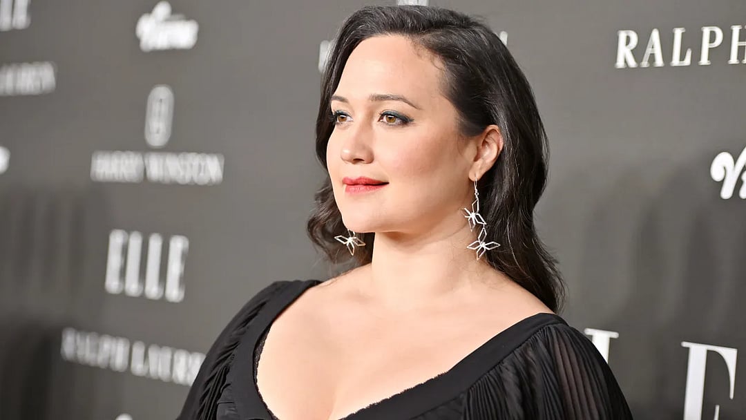 'Killers of the Flower Moon' star Lily Gladstone