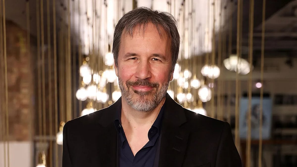 X : Denis Villeneuve