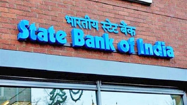 Electoral Bonds Row: SBI Sends All Data To Election Commission After SC Order