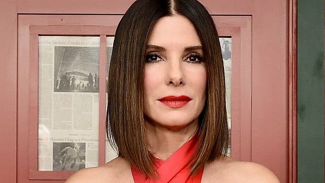 Sandra Bullock