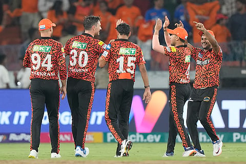 IPL 2024: Sunrisers Hyderabad vs Mumbai Indians