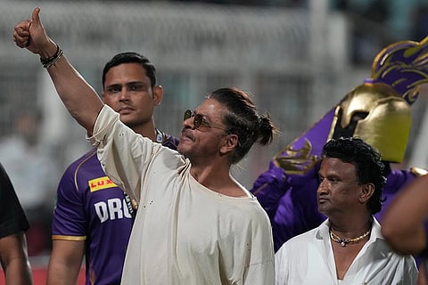 IPL 2024: KKR vs SRH