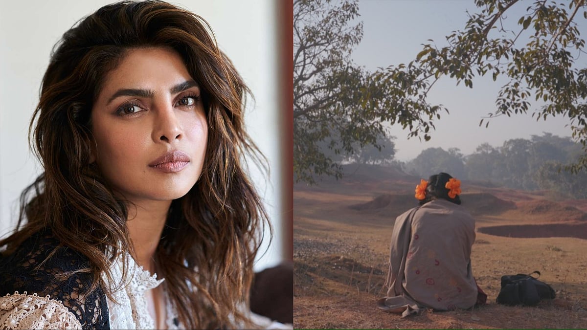 IMDb : Priyanka Chopra, 'To Kill A Tiger'