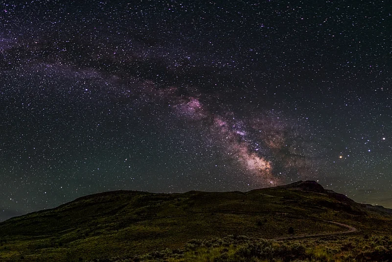 DarkSky International