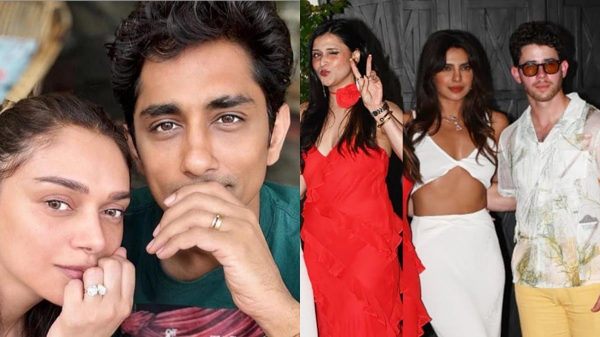 Instagram : Bollywood newsmakers of the week