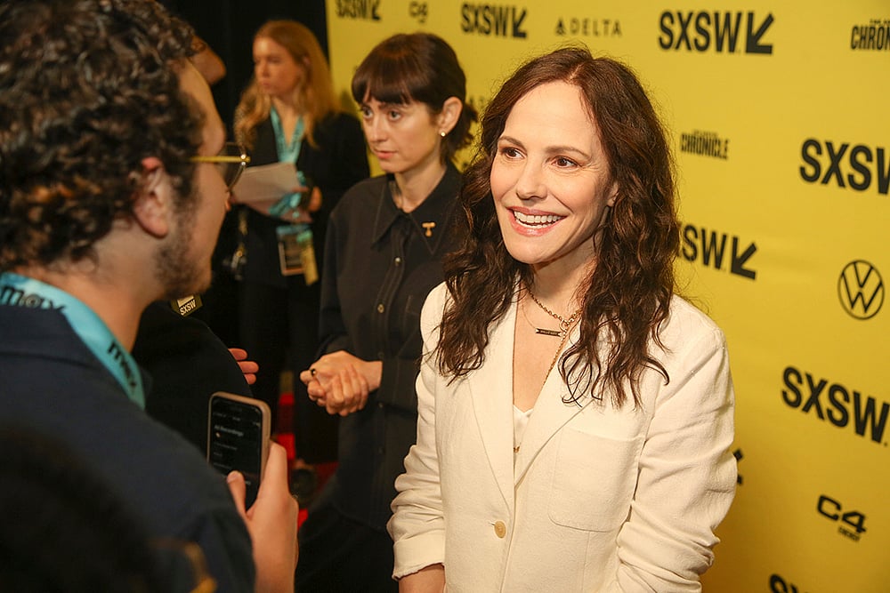 ‘Omni Loop’ Premiere At SXSW