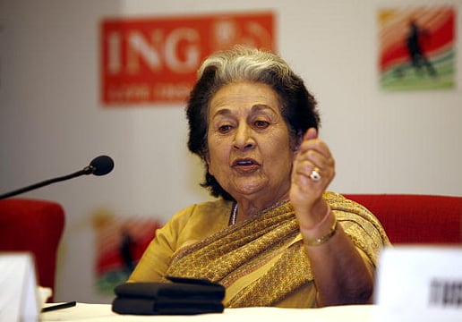 At 97, Vidya Stokes Is Unstoppable