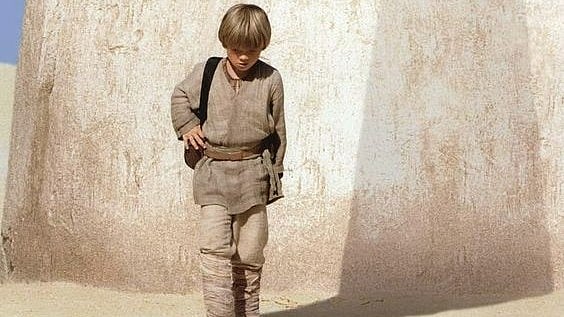 "Star Wars" Actor Jake Lloyd In Mental Health Facility After Psychotic Break, Mom Reveals