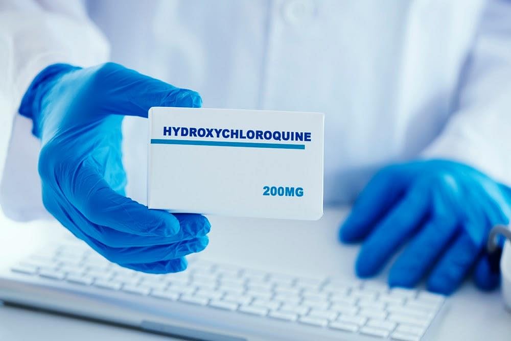 Buy Hydroxychloroquine Over-The-Counter