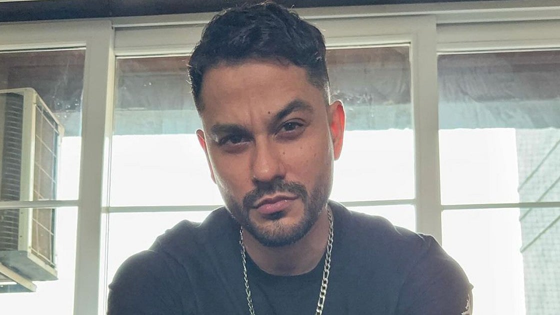 Instagram : Kunal Kemmu