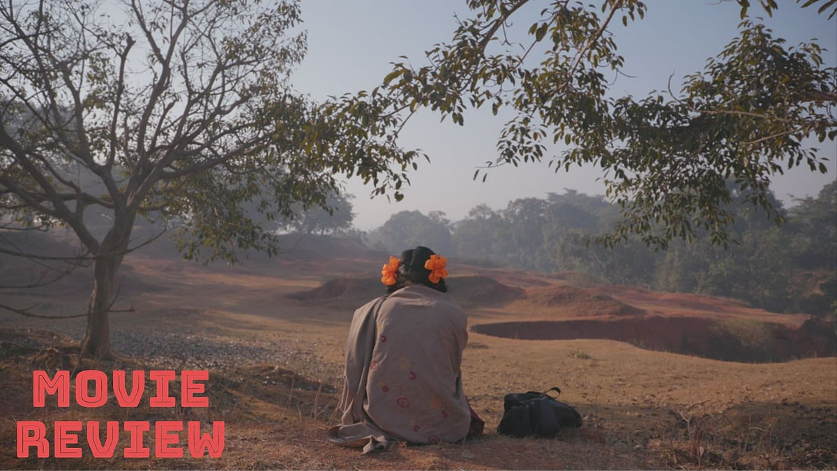 Netflix : A Still from 'To Kill A Tiger'