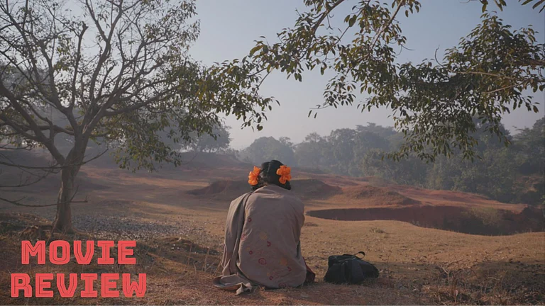 A Still from 'To Kill A Tiger' - Netflix