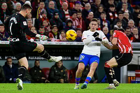 La Liga 2023-24: Barcelona vs Athletic Bilbao