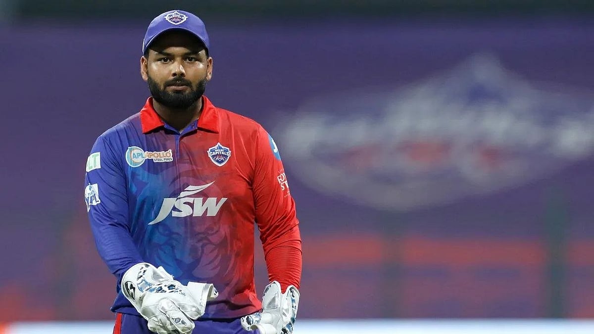 Delhi Capitals confirmed Rishabh Pant will lead the side in IPL 2024. - Photo: X/ @CricCrazyJohns