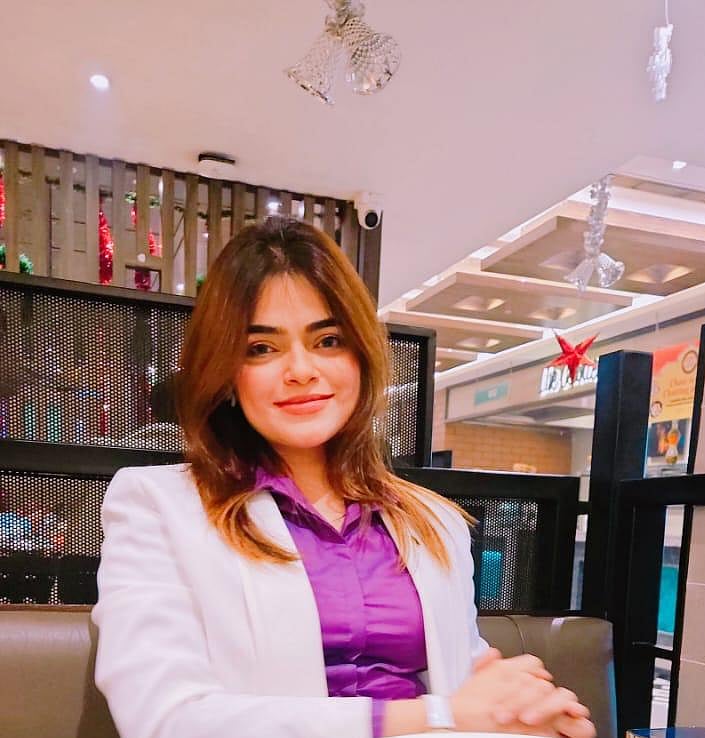 Philanthropist Saniya Kadree And Her Green Mission: Championing Environmental Causes