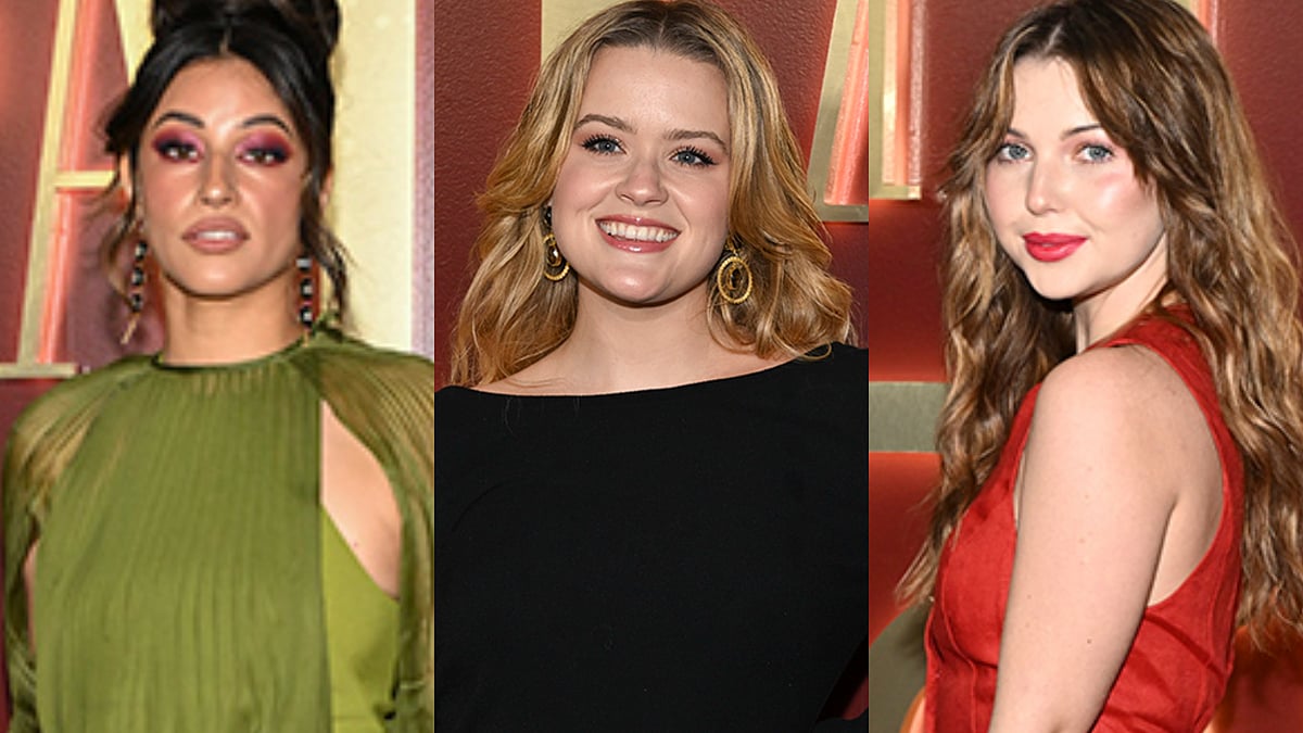 Dan Steinberg : Vanities: A Night For Young Hollywood