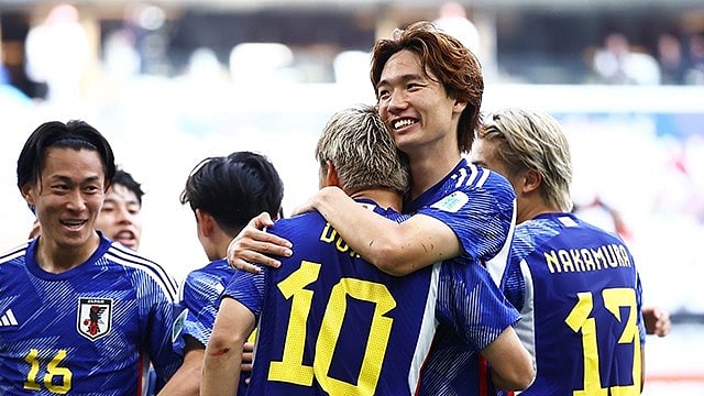 FIFA World Cup Qualifiers: Japan To Host Then Travel To North Korea For Back-To-Back Matches