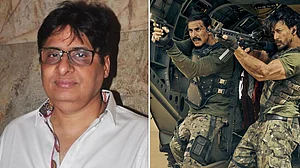 Wikipedia, Instagram : Vashu Bhagnani, Akshay Kumar-Tiger Shroff