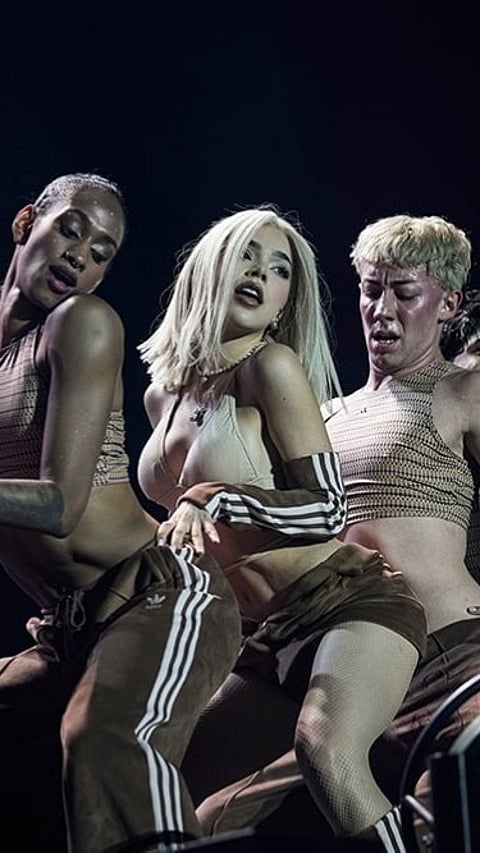 Mexico Music Festival