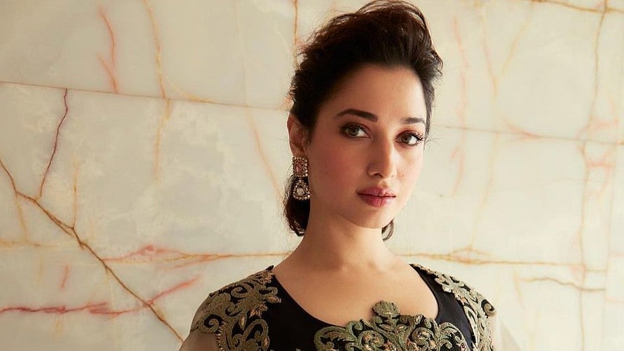 Instagram : Tamannaah Bhatia