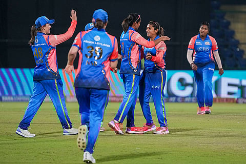 Women's Premier League 2024: DC vs MI