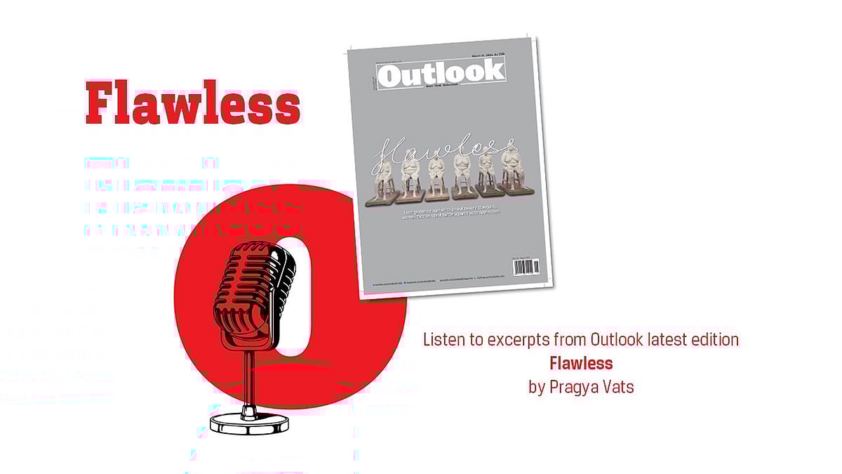 Outlook Podcast | How Ageing Actresses Are Typecast Into Older Roles In Bollywood