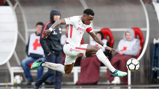 Netherland Football Star Quincy Promes Arrested In Dubai For Involvement In Cocaine Smuggling Case - Reports