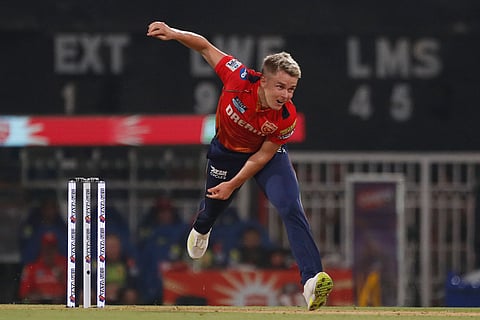 IPL 2024: LSG vs PBKS