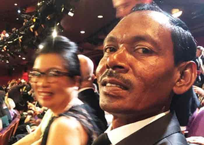 Instagram : Jharkhand farmer Ranjit