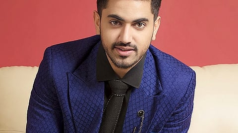 Zain Imam