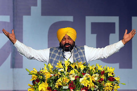 INDIA bloc Loktantra Bachao Rally in Delhi