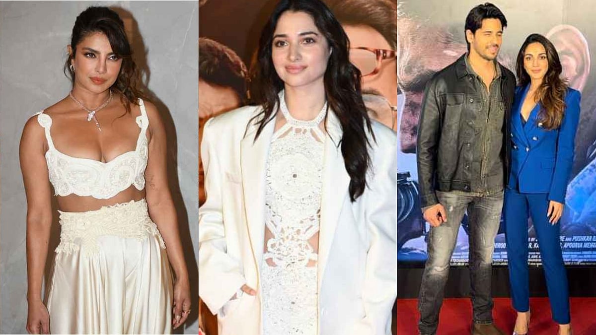 Instagram : Best Dressed Celebs This Week