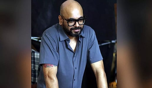 Suparn Verma Of ‘The Family Man’ To Celebrate Holi With Son On Video
Call