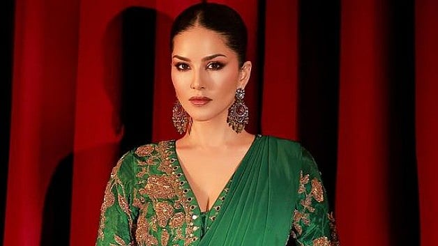 Instagram : Sunny Leone