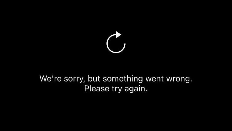 Facebook, Instagram Services Restored After Being Down For Users For Several Hours