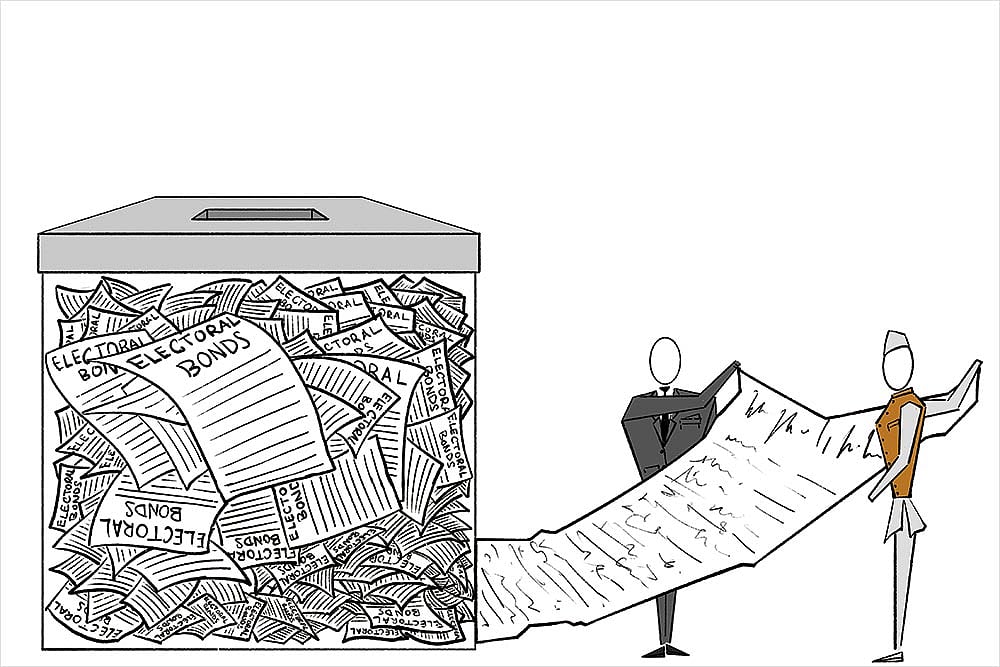 Illustration: Chaitanya Rukumpur