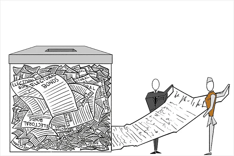 Illustration: Chaitanya Rukumpur