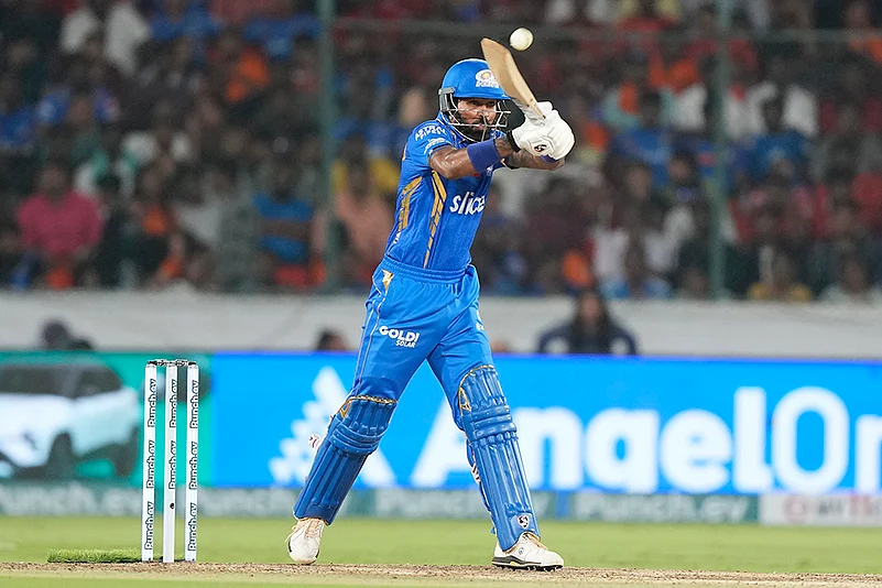 IPL 2024: Sunrisers Hyderabad vs Mumbai Indians