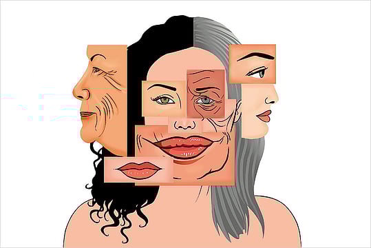 Beauty’s Dark Underbelly: The Trap Of Ever-Elusive Beauty Ideal For Women 