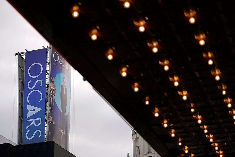 96th Academy Awards Preparation